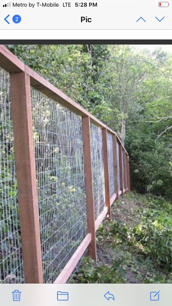 Gallery Image: All Fence Co